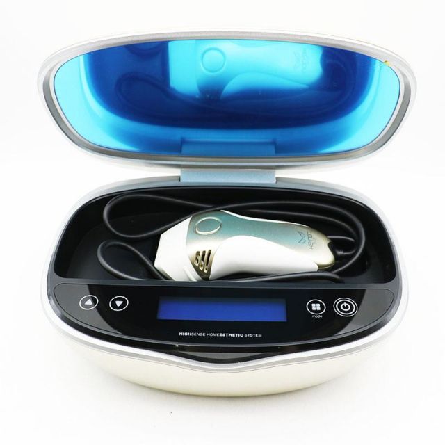 ケノン（KE-NON）光美容器 ver8.6J ke-non ケノン ローズゴールド 脱毛