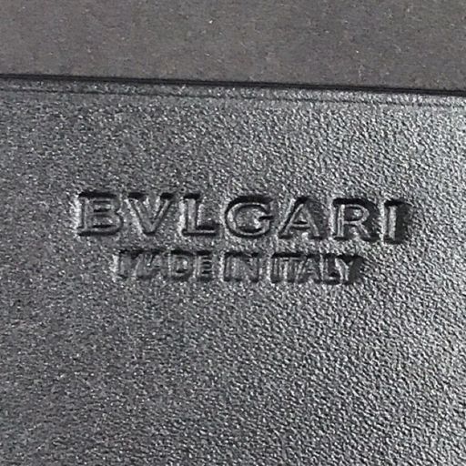 新品 ブルガリ BVLGARI 282770 コインケース 小銭入れ カード