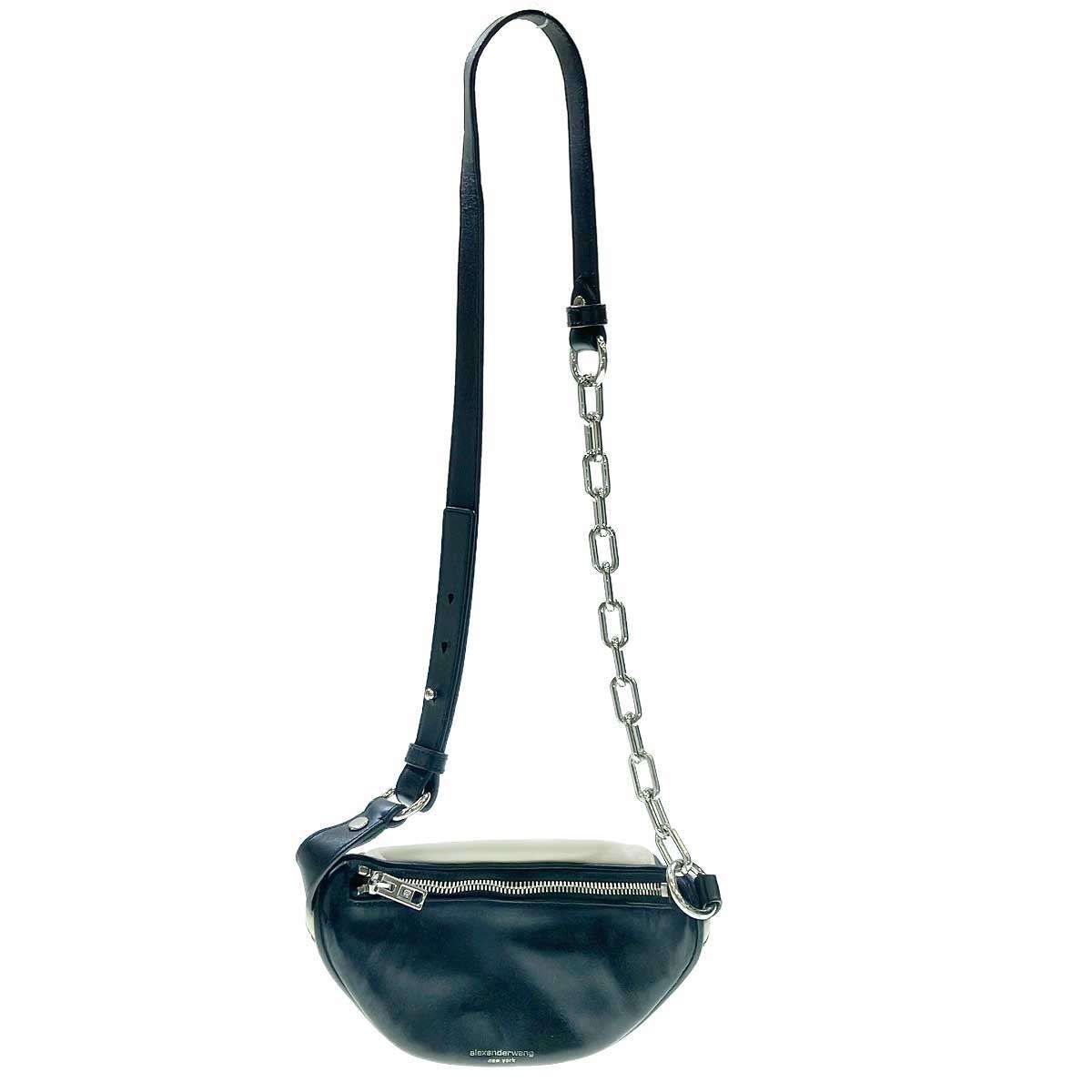 ALEXANDER WANG アレキサンダーワン mini body bag ファニー