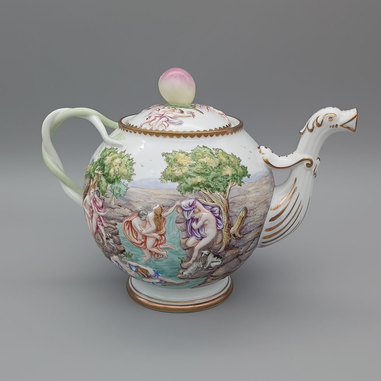 リチャードジノリ