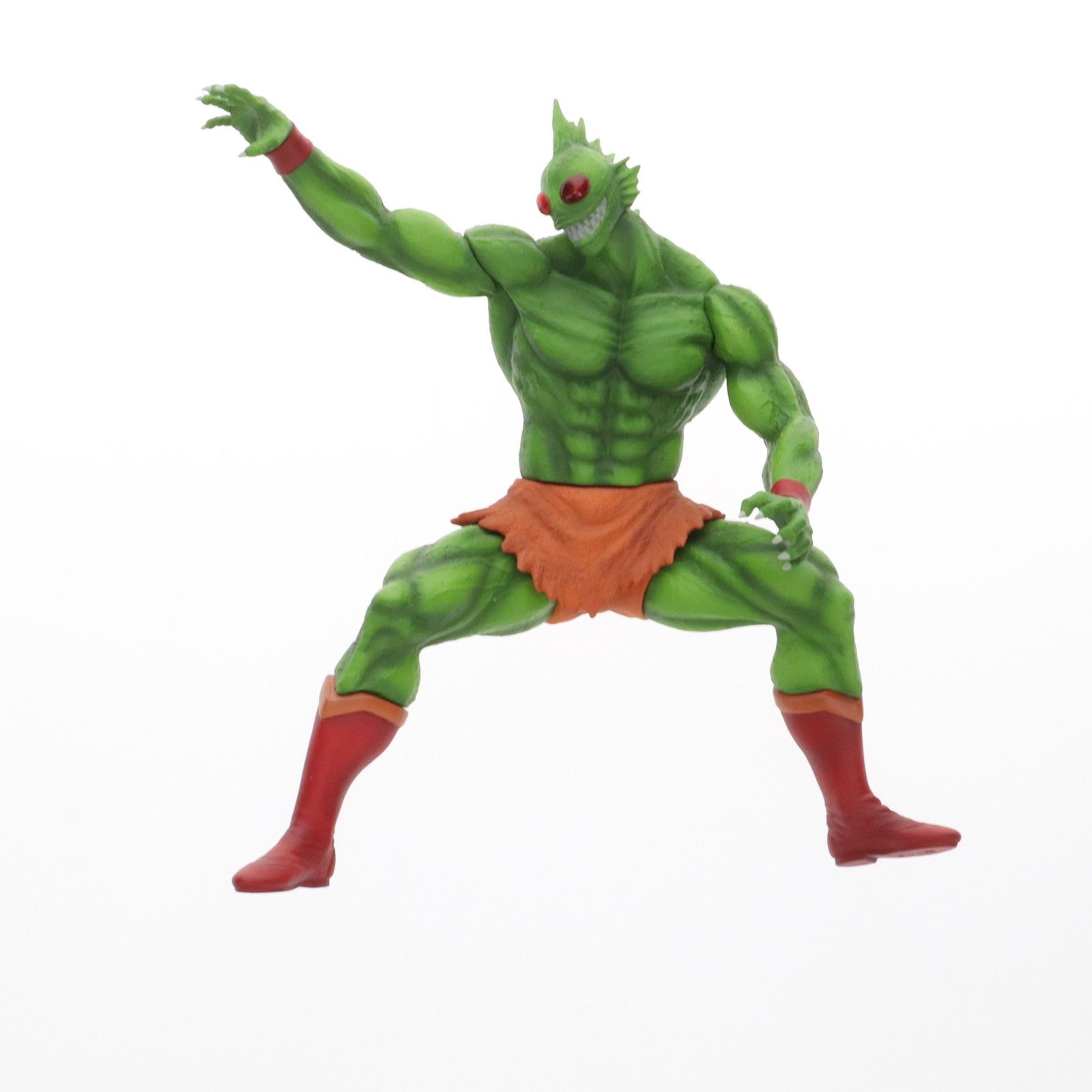 フィギュア単品) CCP Muscular Collection Vol.009