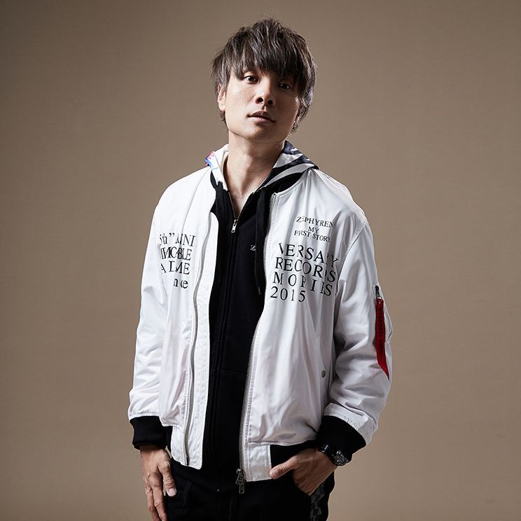 Mサイズ MY FIRST STORY マイ・ファースト・ストーリー x