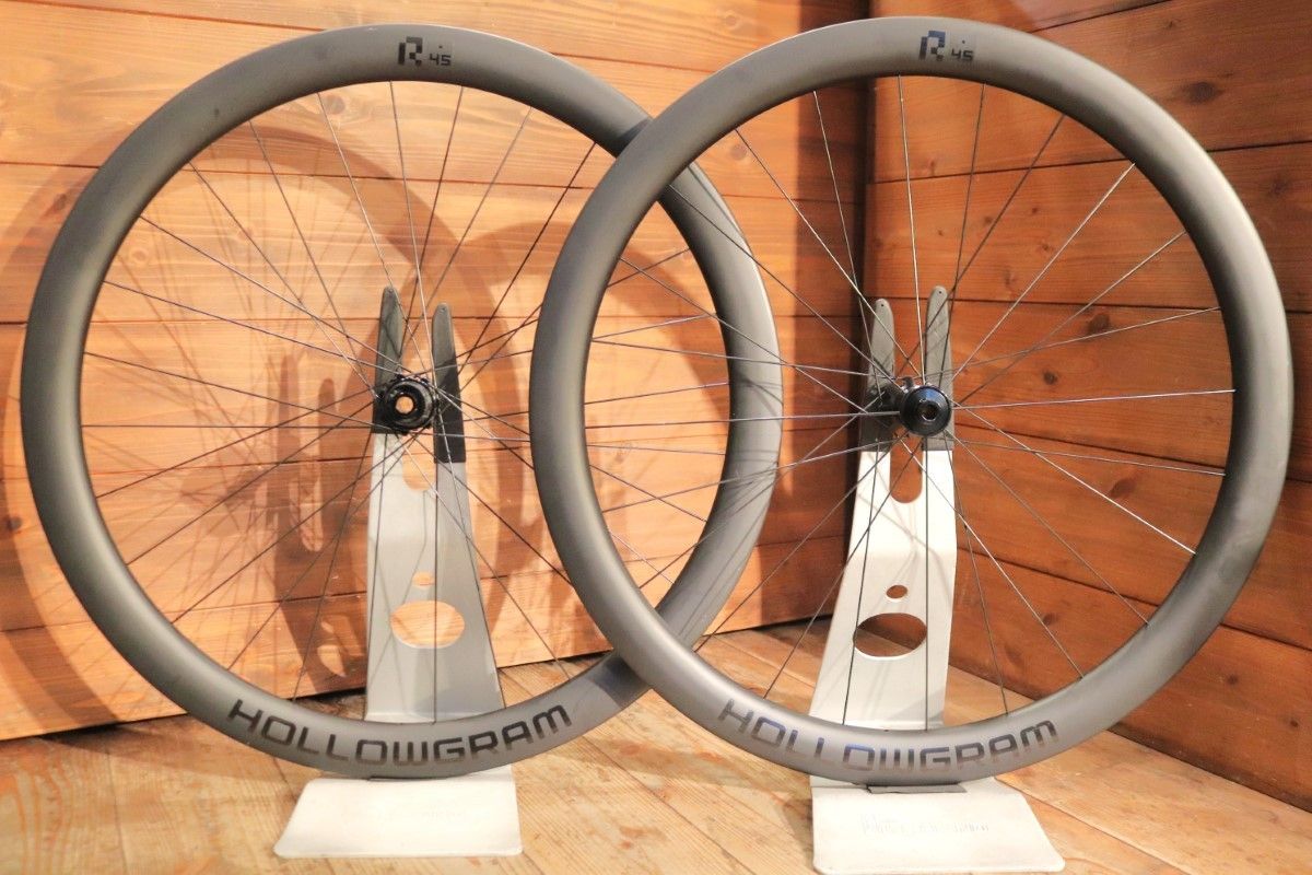 キャノンデール Cannondale ホログラム HOLLOWGRAM R45 カーボン