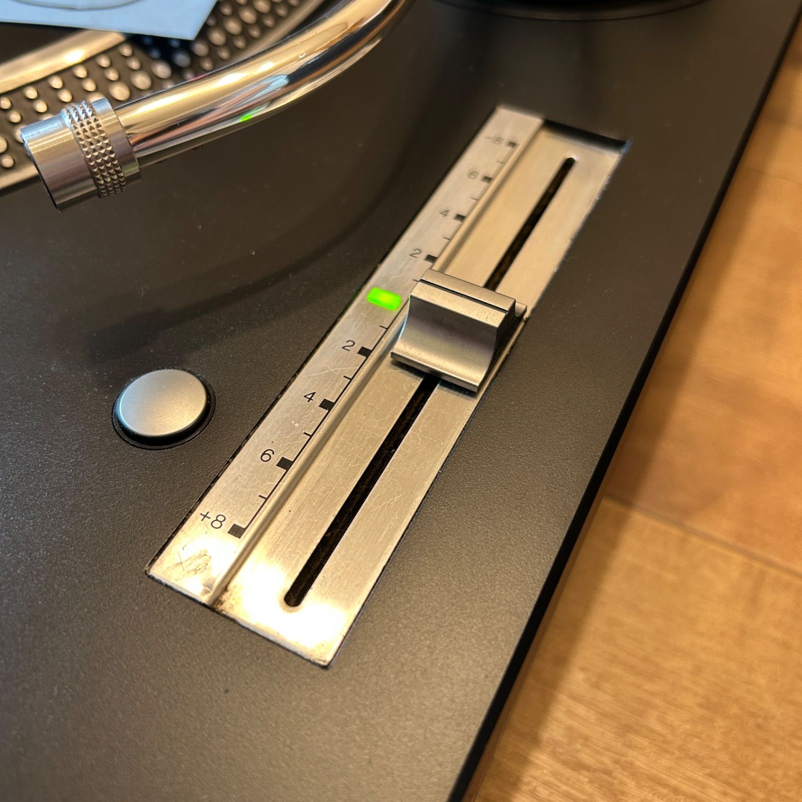 Technics sl1200