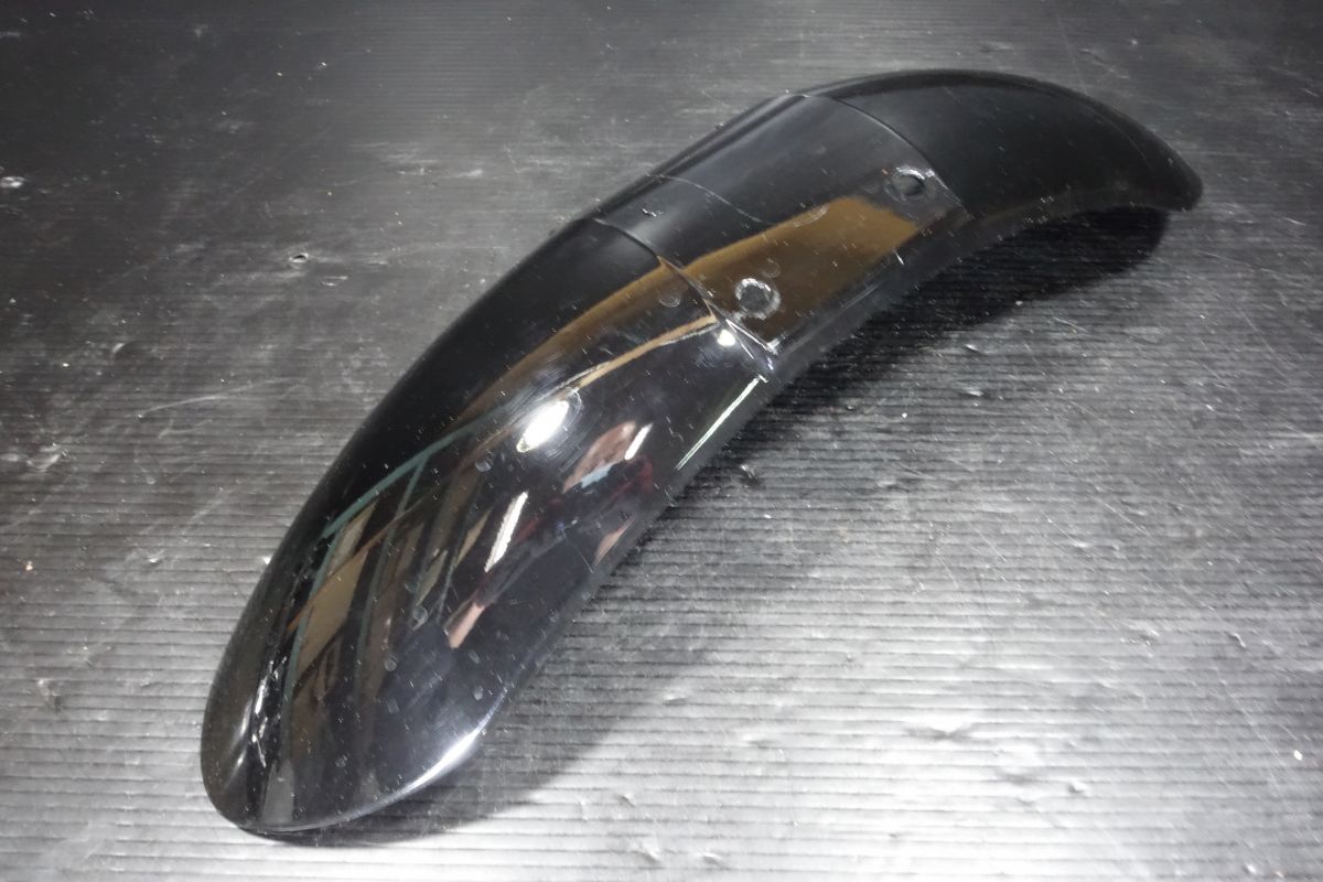 モトグッチ V7 フロント フェンダー 純正 MOTO GUZZI R20251007