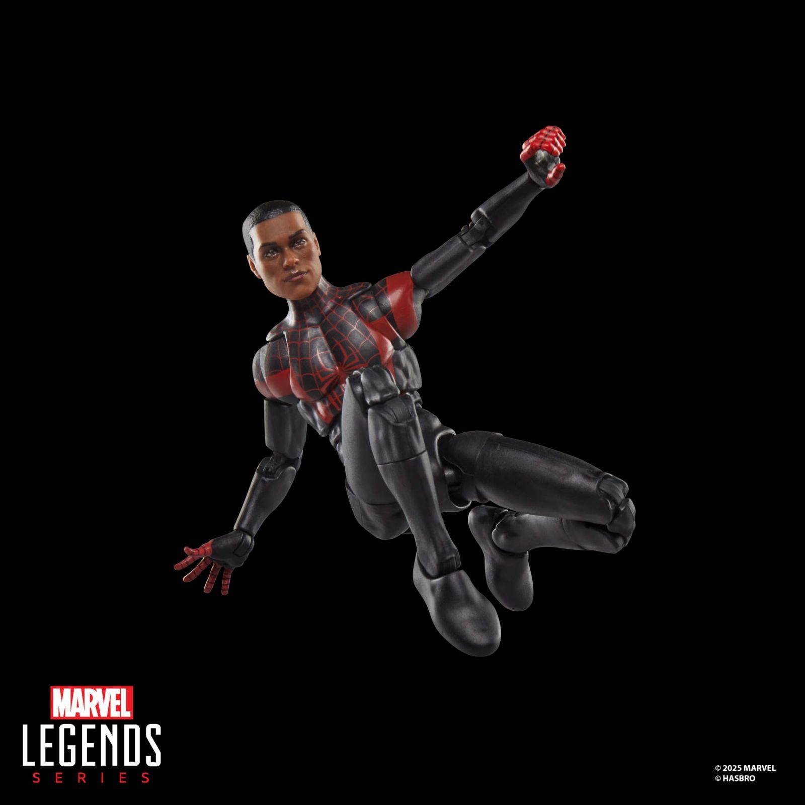 新品 ハズブロ（Hasbro）MARVEL マーベルレジェンドシリーズ