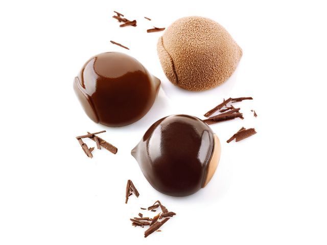 マロングラッセ大 6個取