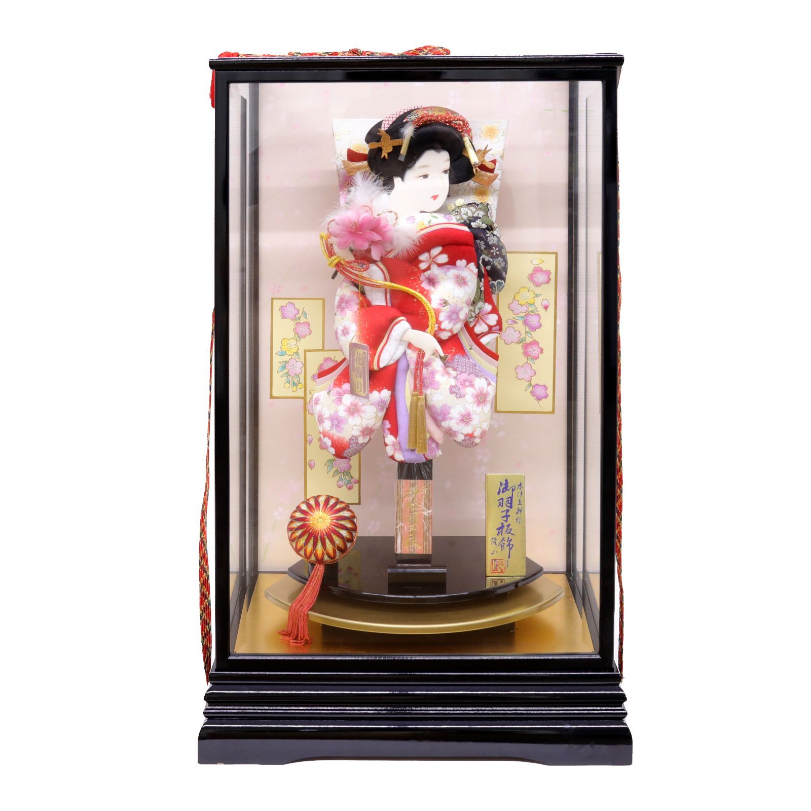 現代の名工 木地山こけし 小椋久太郎 レア型 伝統こけし 珍品 秋田の