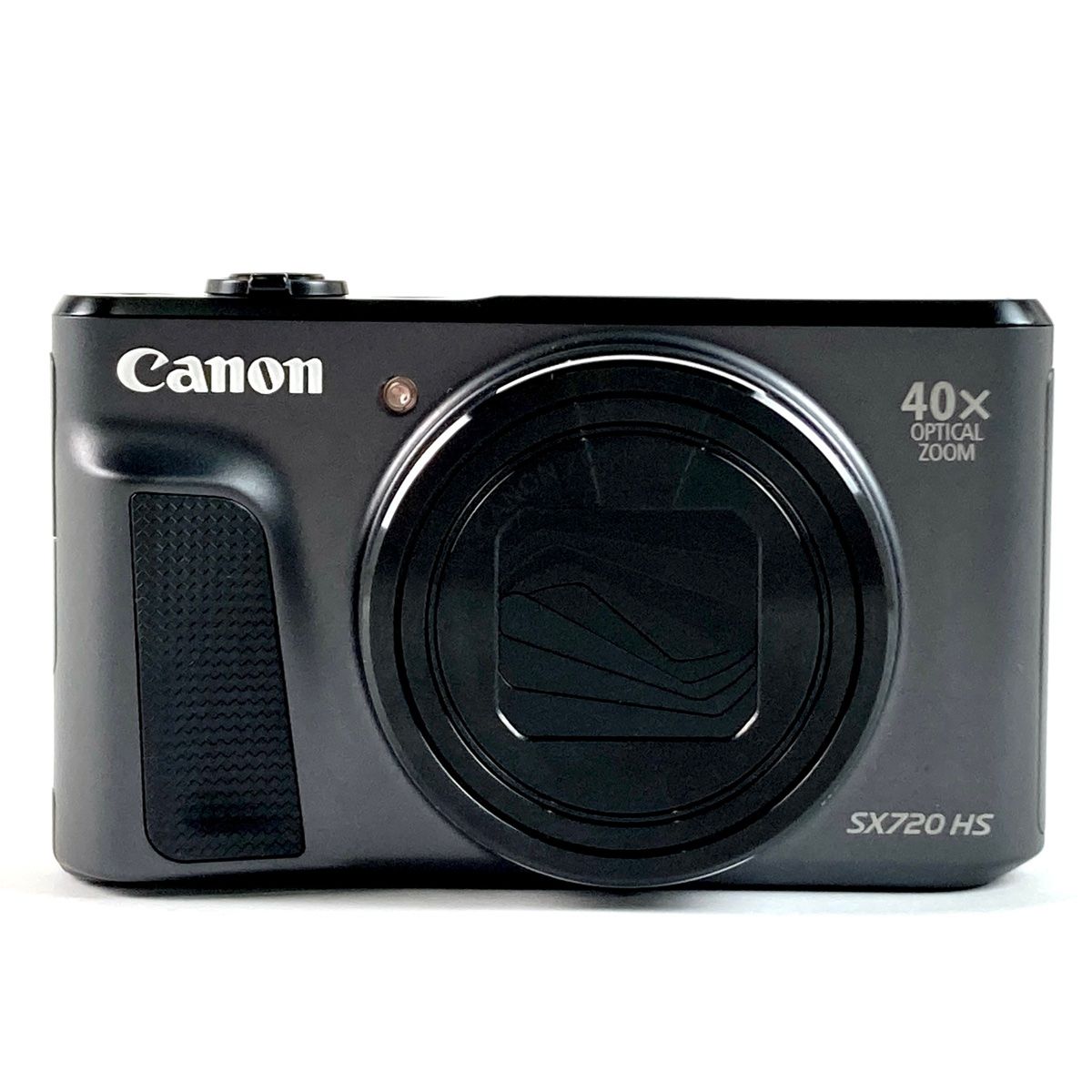 キヤノン Canon PowerShot SX720 HS ブラック コンパクト キヤノン Canon PowerShot SX720 HS ブラック コンパクト