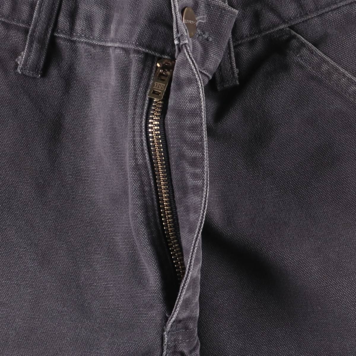 カーハート Carhartt