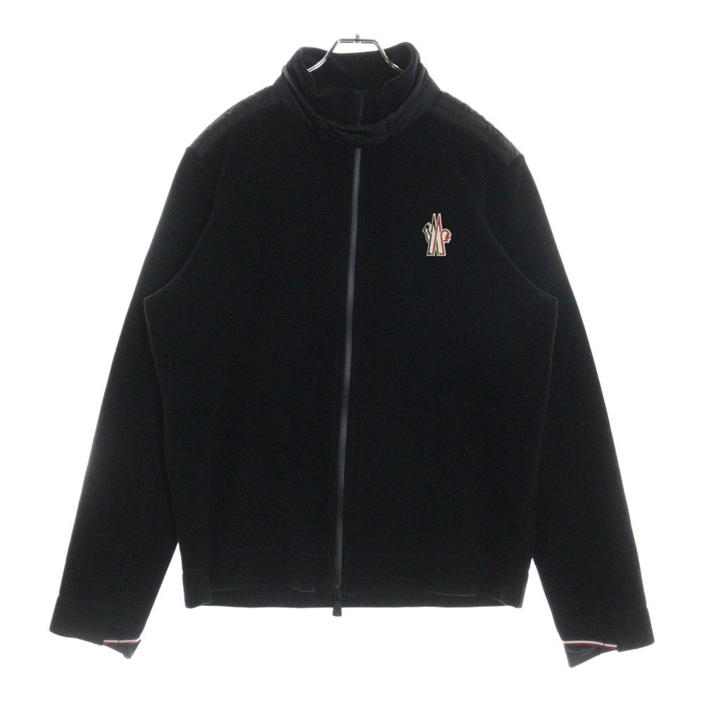 モンクレール グルノーブルMAGLIA CARDIGAN フリースダウンパーカ モンクレール グルノーブルMAGLIA CARDIGAN フリースダウン
