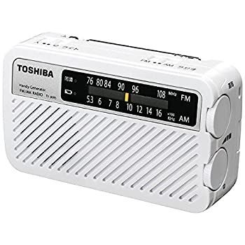 【】東芝 ラジオ TY-JKR5