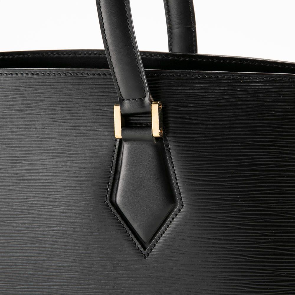 ルイ・ヴィトン LOUIS VUITTON ハンド・トートバッグ エピ