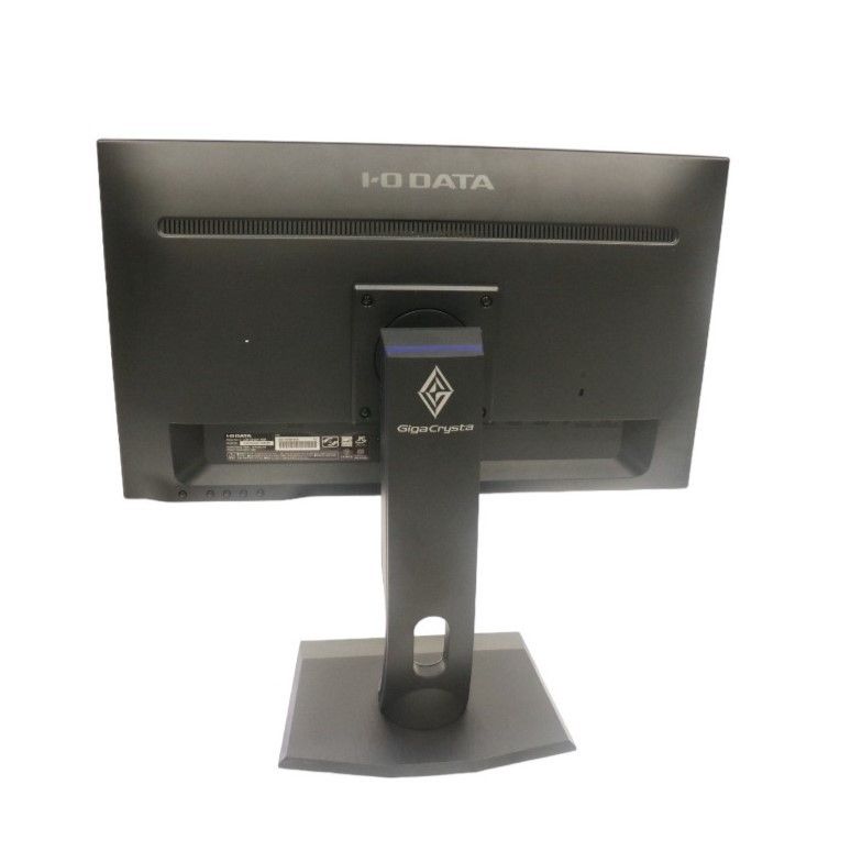 IODATA - 【美品】ゲーミングモニター　IODATA LCD-GCQ241XDB-B LCD-GCQ241XDB | 広視野角ADSパネル採用＆WQHD対応23.8型