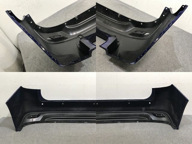 インプレッサ/スポーツ GT2/GT3/GT6/GT7/GTE 純正 リア バンパー