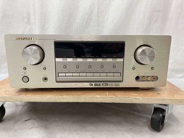 marantz PS5400/F1N AVサラウンドアンプ オーディオ 音響 マランツ N8438871 - メルカリ