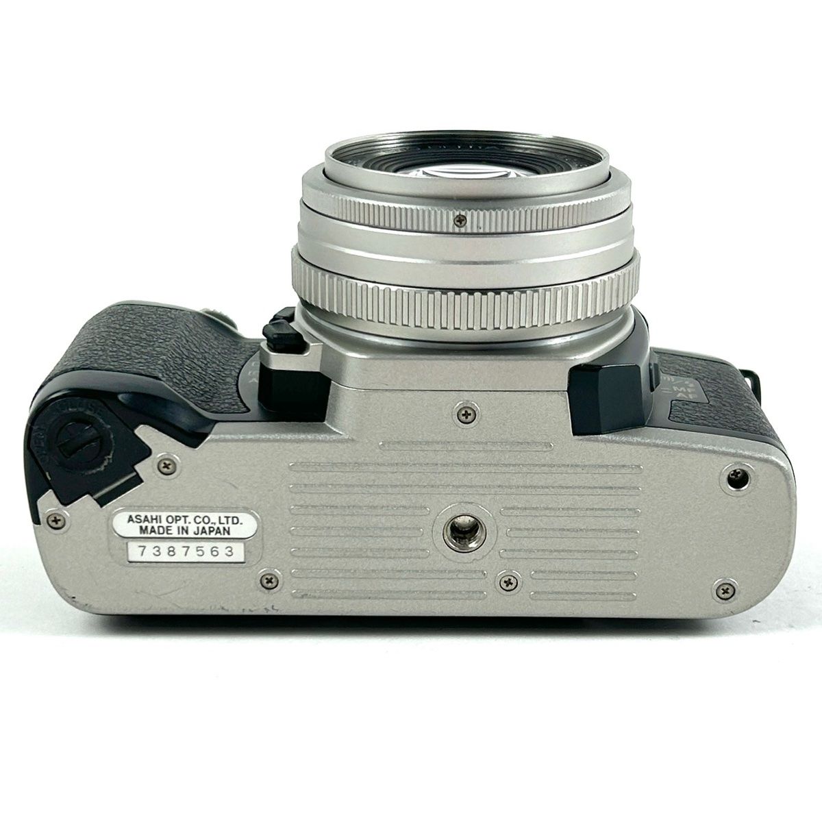 ☆☆美品　整備済　PENTAX MZ-L F-438☆☆ 美品 整備済 PENTAX MZ-L F-438