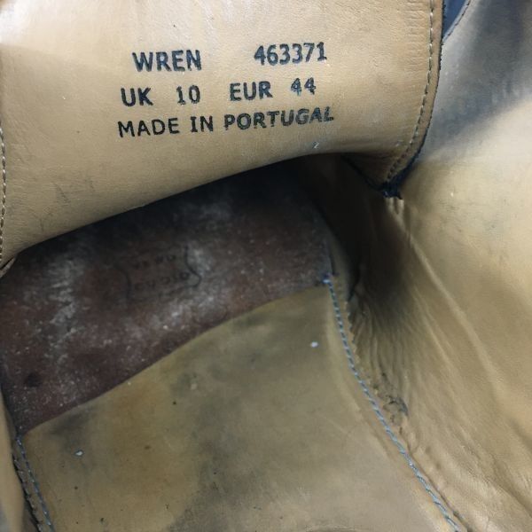 試着交換OK！Porl smith/ポールスミス size44 28.5-29.5程度