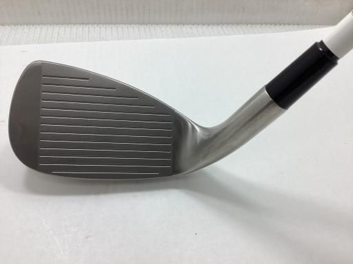 中古】 キャスコ K2K Chipping Wedge 46° ウェッジ WG ATTAS FF IRON