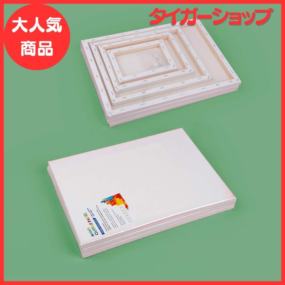 油絵用キャンバス張り木枠9枚セット 51VkFjd+8sL._AC_SY200_QL15_.jpg