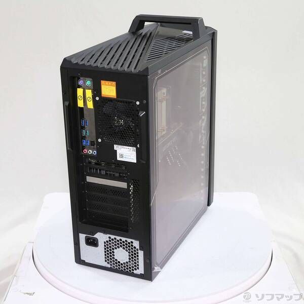 ROG G15DH Ryzen7 RTX2070SUPER 32GB 最終値下げ ASUS、第3世代Ryzenを搭載したスリムゲーミングPC「ROG Strix G15