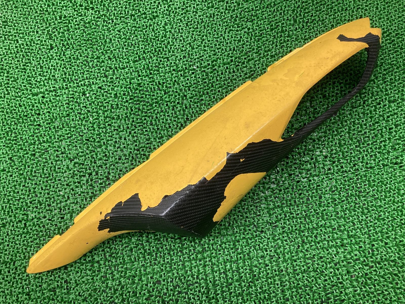 ZZ-R1400 シートカウル 36040-0033 カワサキ 純正 中古 バイク