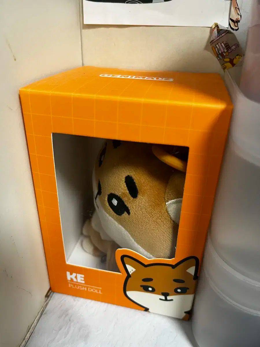 【雷市場（ポンジャン）商品韓国直送】 デニマルズ(DENIMALZ) 24 ケー 未開封