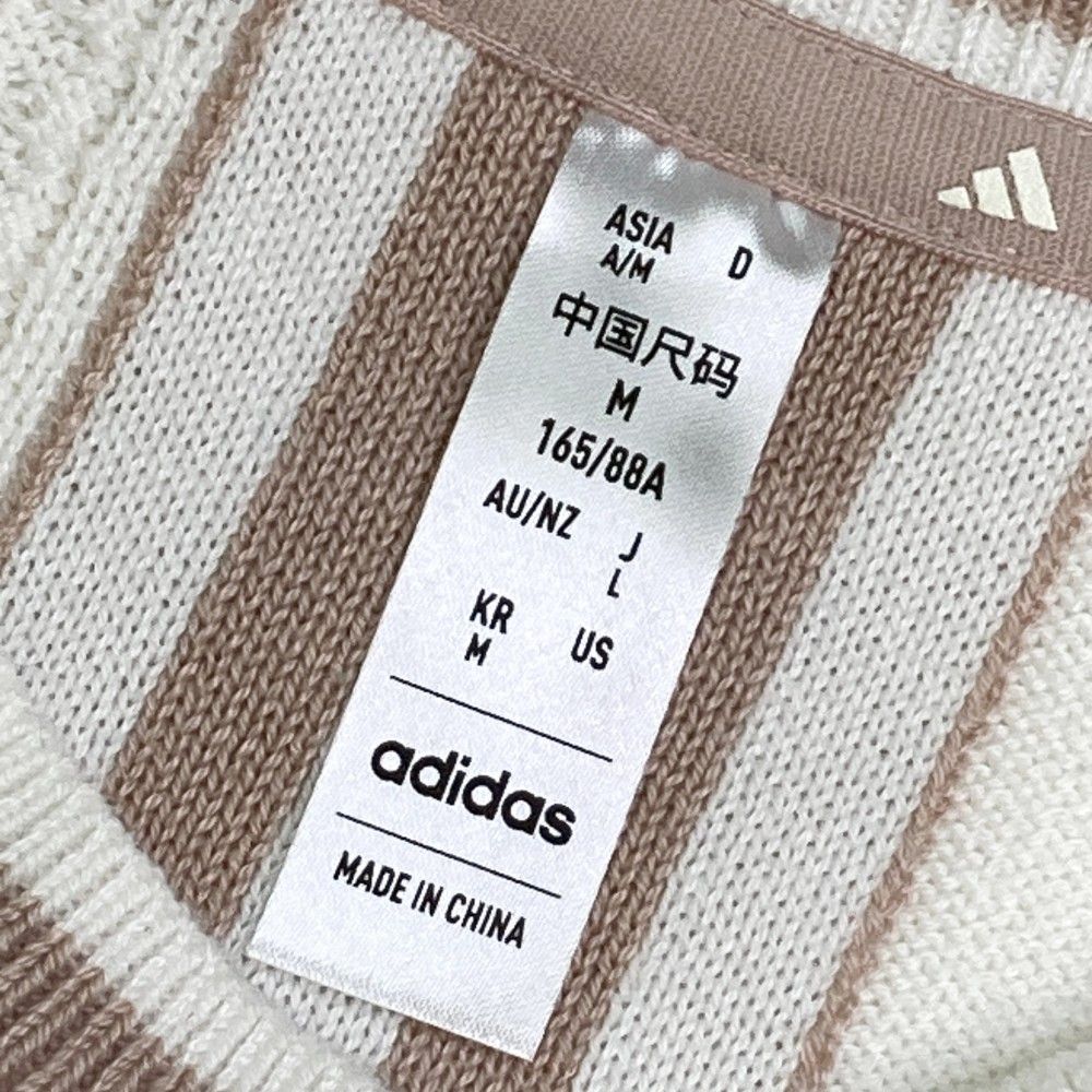 サイズ：L ADIDAS GOLF アディダスゴルフ 2024年モデル IS4805