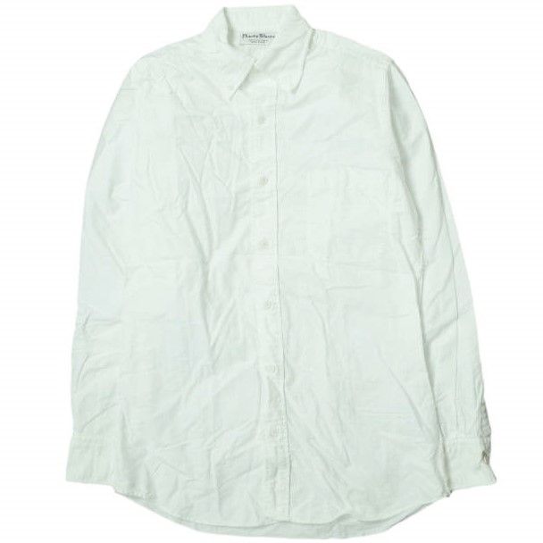 ROWING BLAZERS ローイングブレザーズ アメリカ製 DISTRESSED OXFORD 