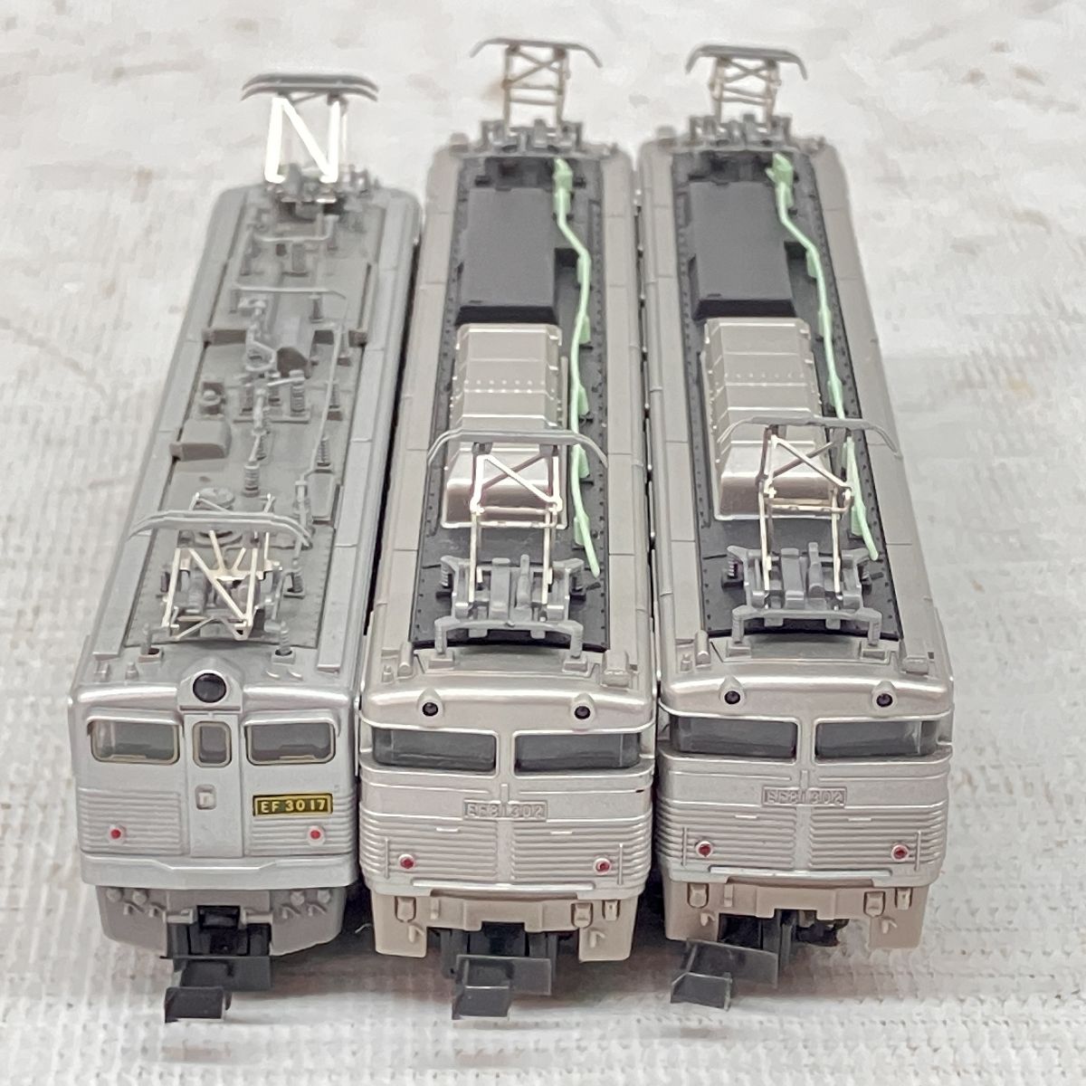 EF30形 2114