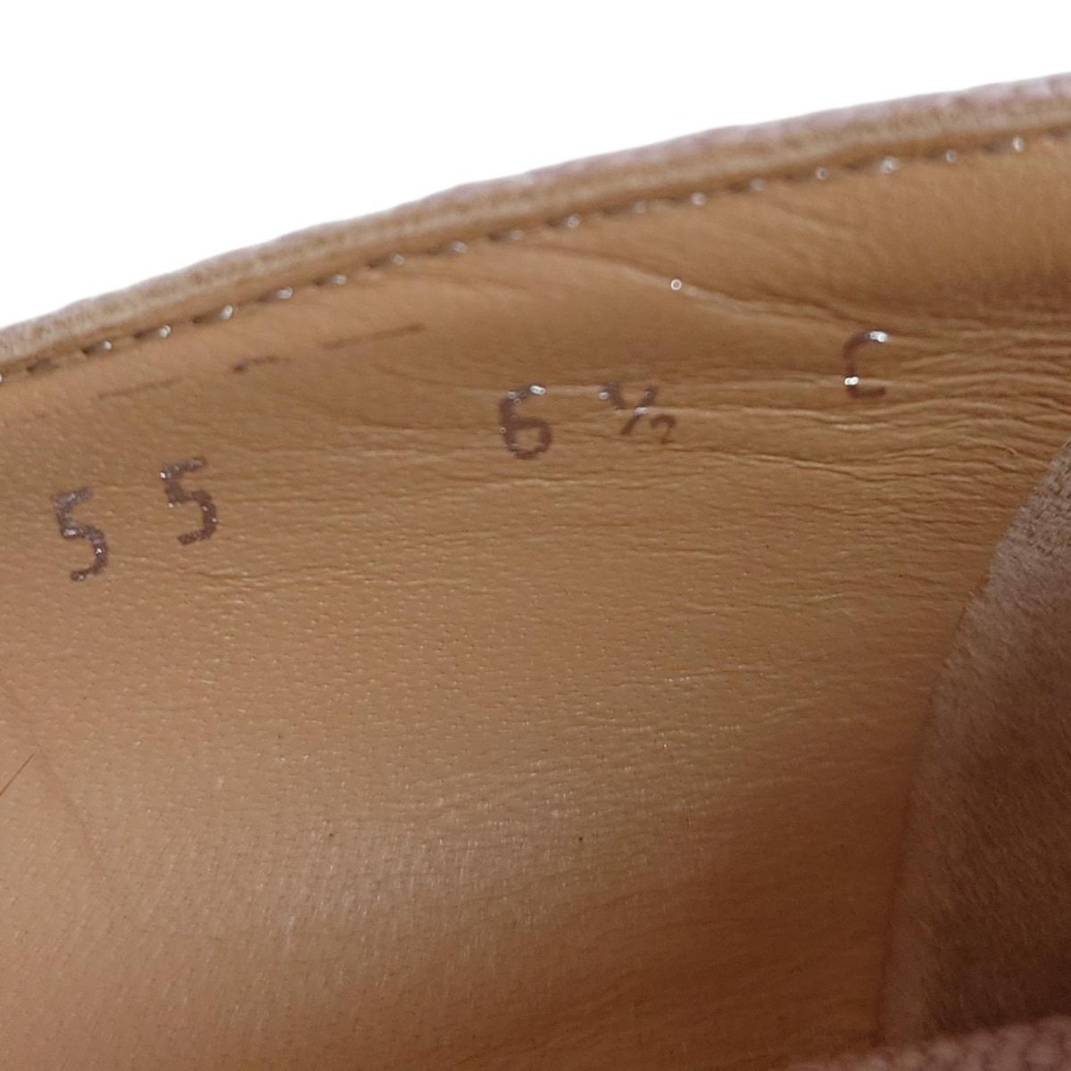パンプス 6
