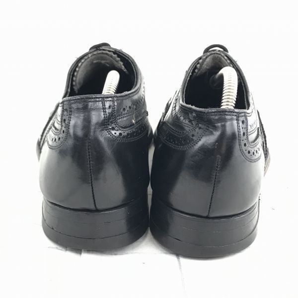 80s-90s?ビンテージ/フローシャイム FLORSHEIM☆グッドイヤー製法/本革