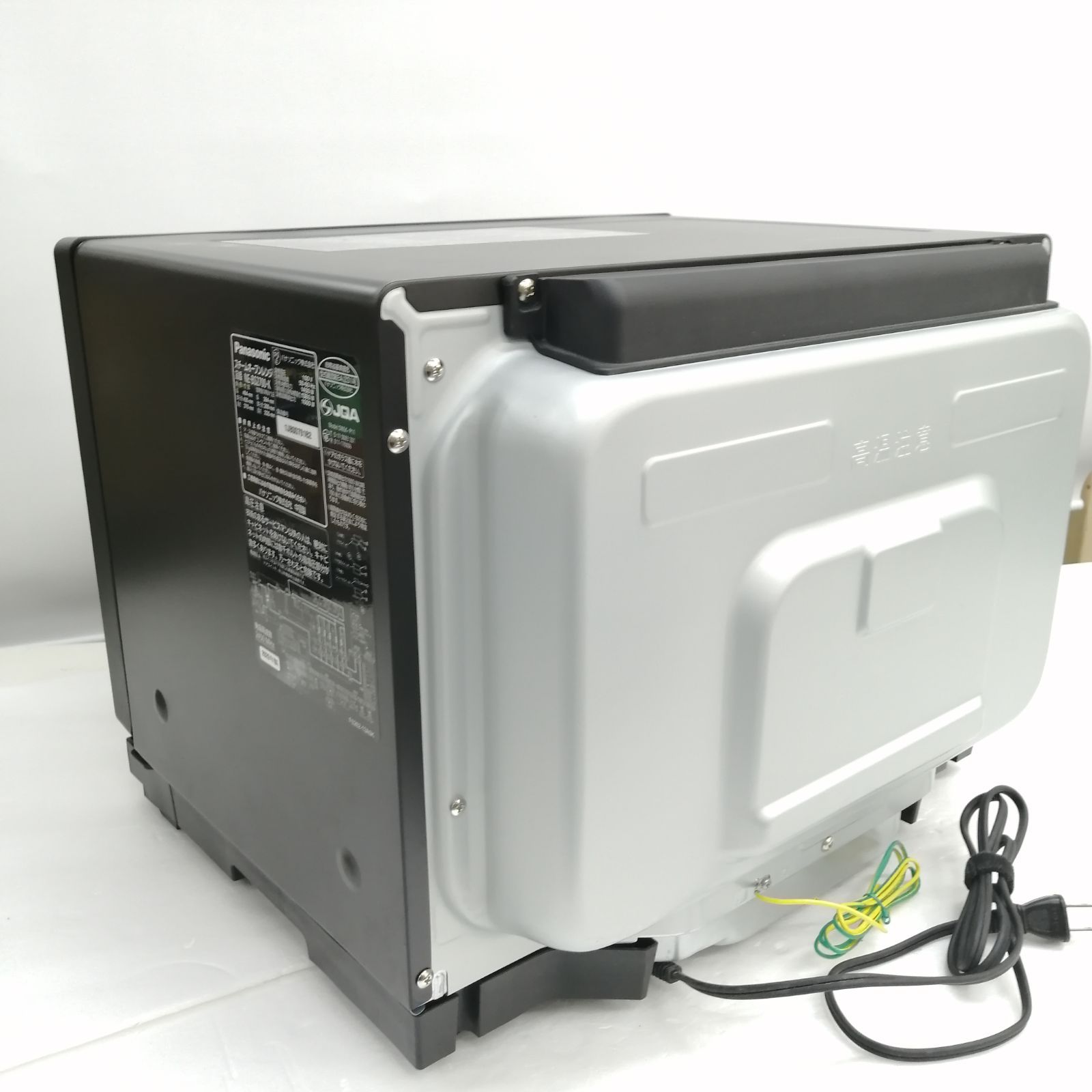 オーブンレンジ ne-bs2700