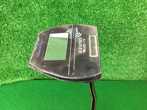 中古】 オデッセイ Ai-ONE CRUISER JAILBIRD VERSA90 DB 38インチ