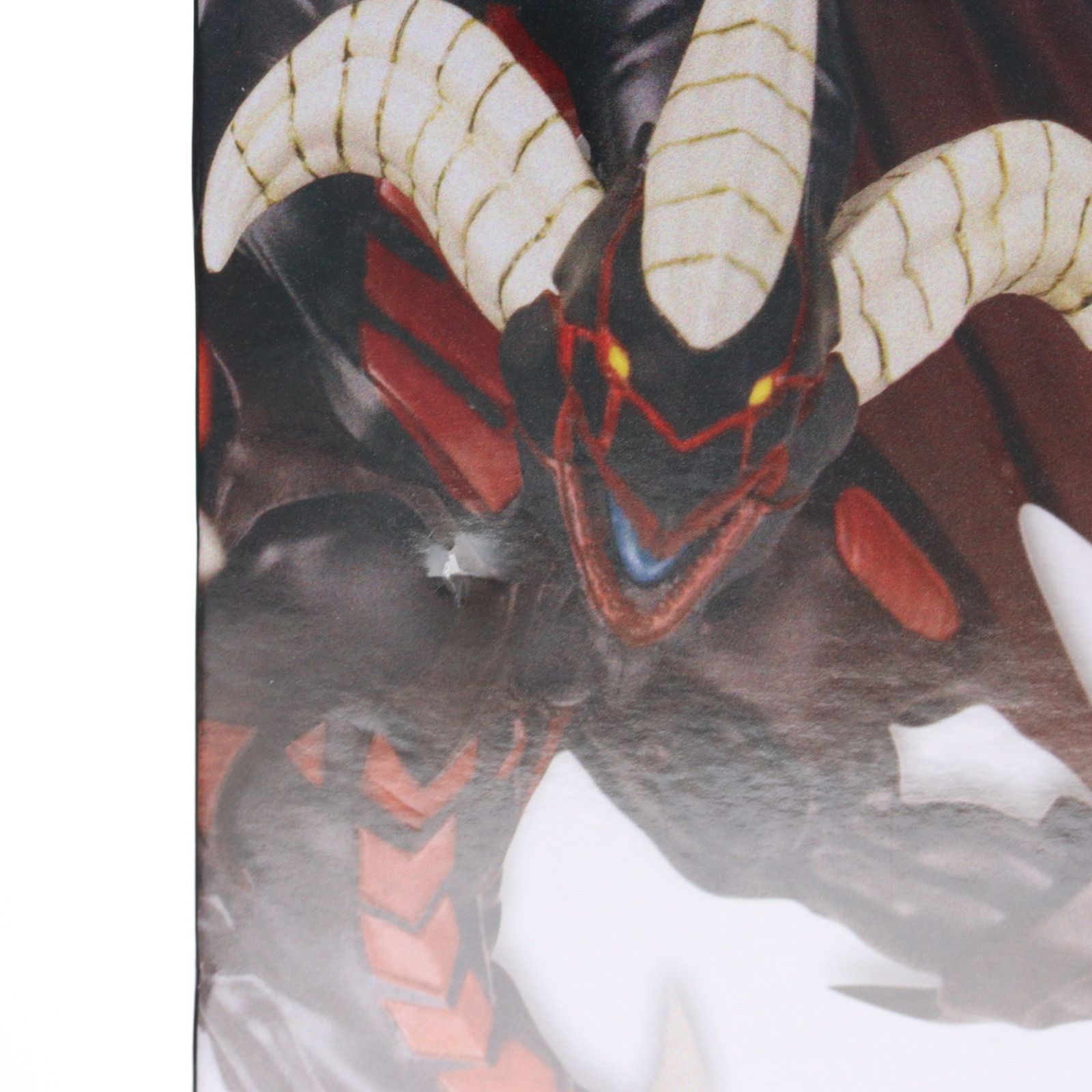 レッド・デーモンズ・ドラゴン アニメ「遊☆戯☆王」シリーズ