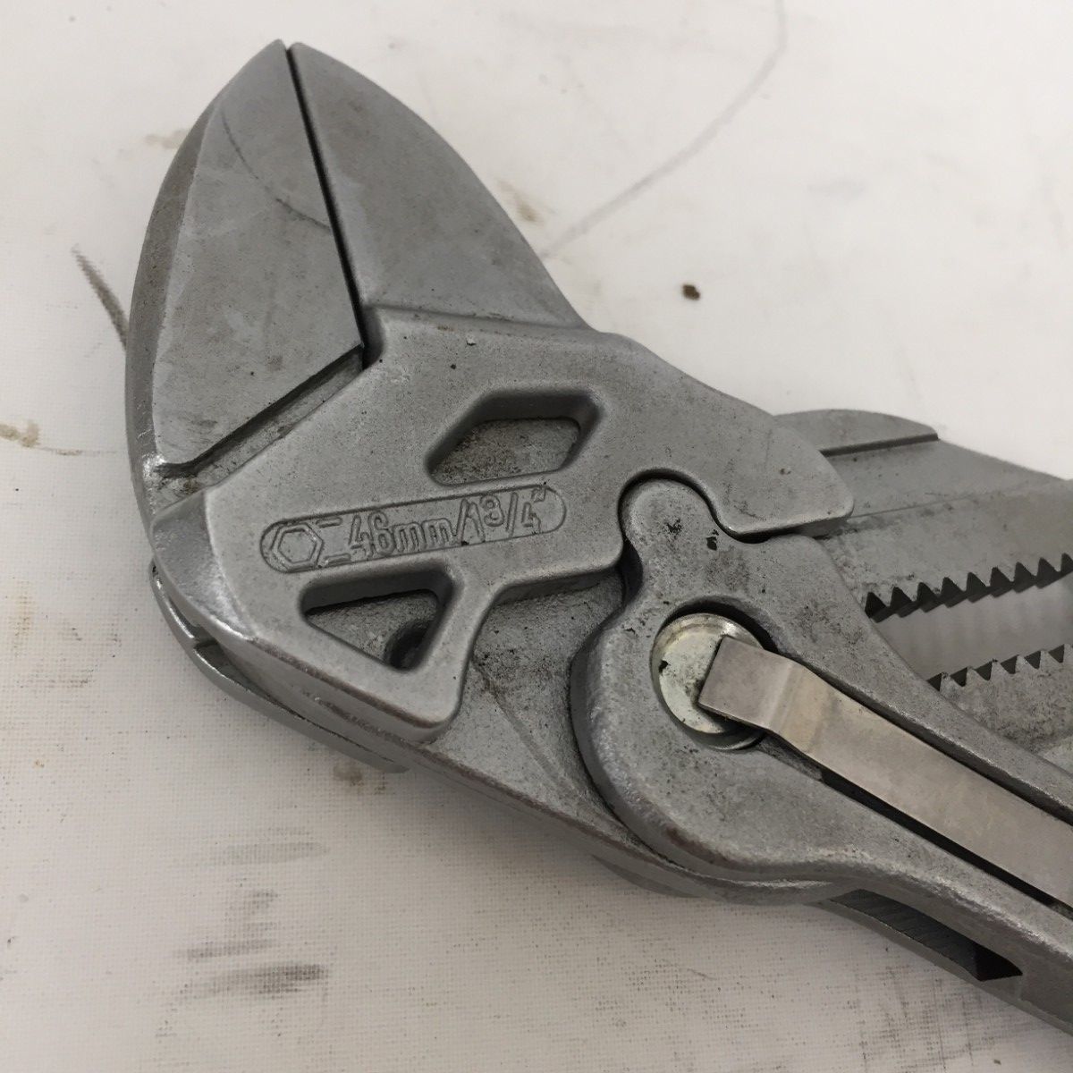 KNIPEXコラボレーションモデル 本体のみ