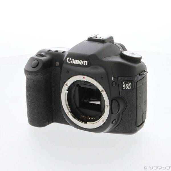 カメラ 〔品〕 EOS 50D【352】