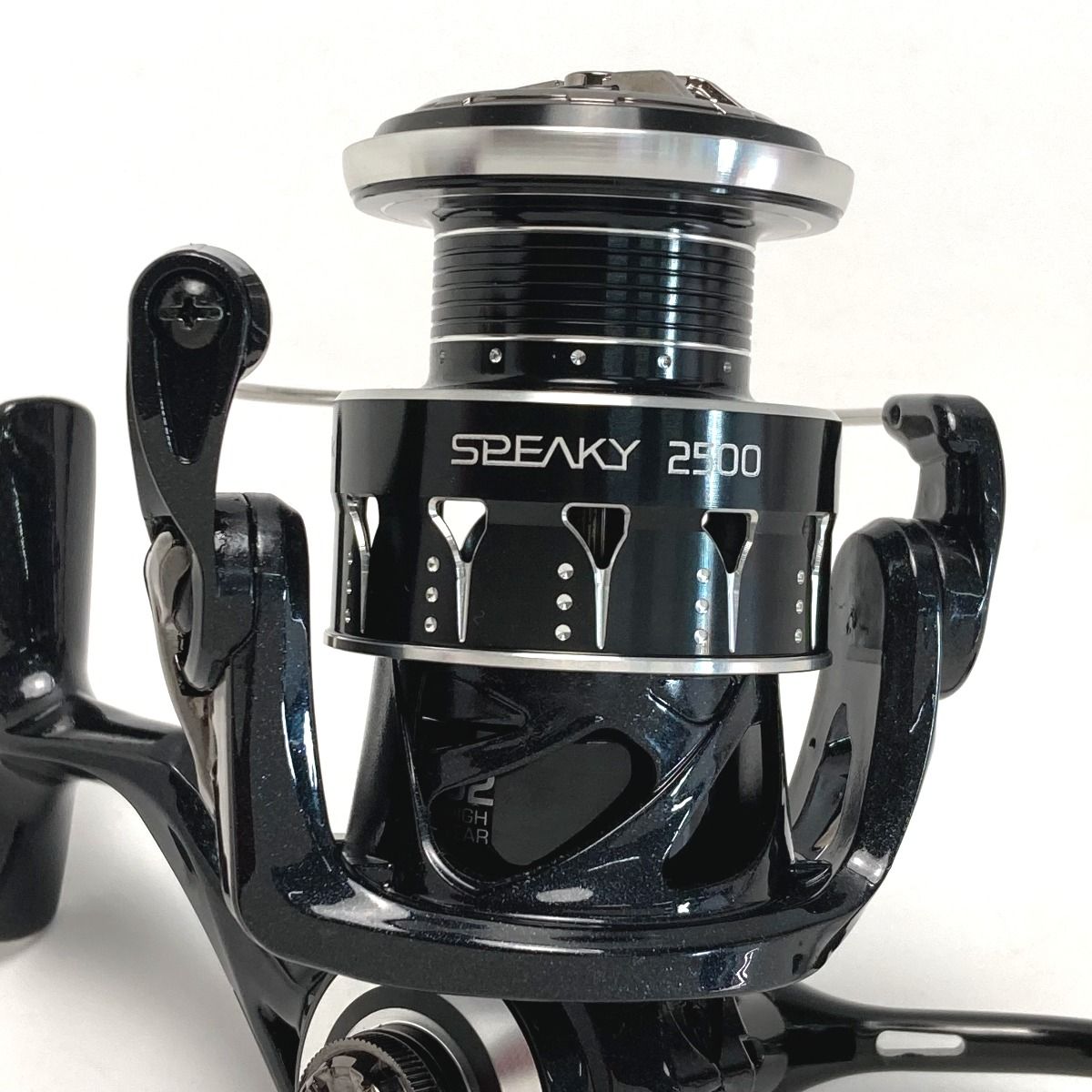 tailwalk テイルウォーク 20 SPEAKY スピーキー 2500HGX 配送