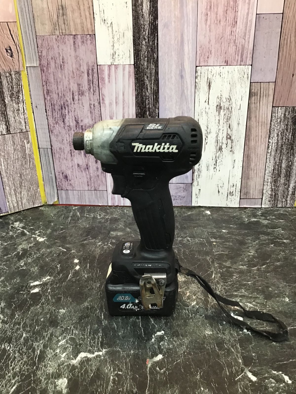 ☆マキタ(makita) コードレスインパクトドライバー TD111DSMX【八潮店 