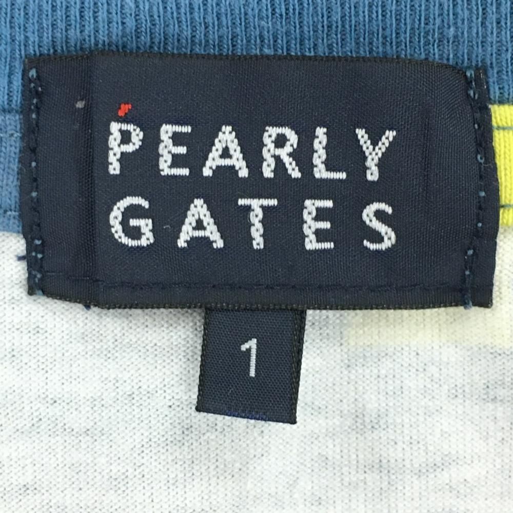 ゴルフウェア PEARLY