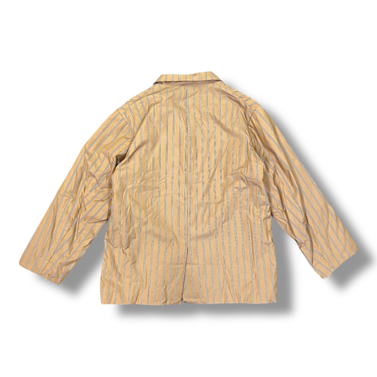 参考上代55000円 BRU NA BOINNE ウェールアルドルジャケット 