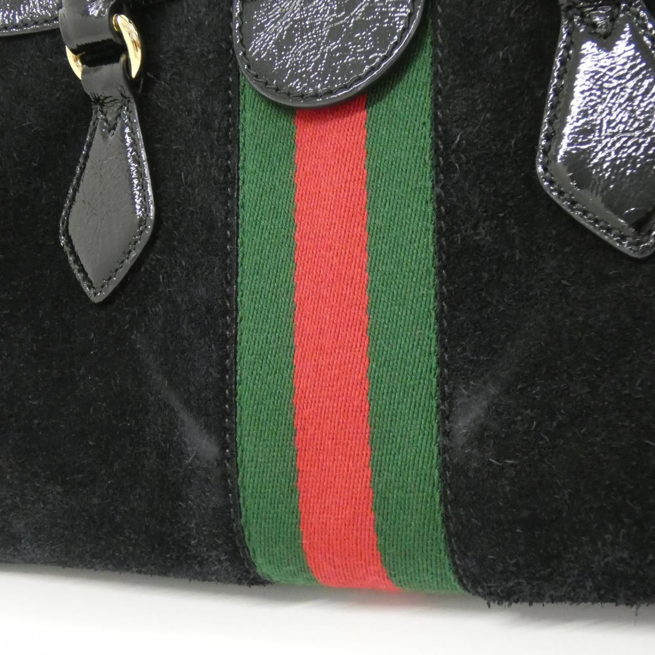 グッチ オフィディア 524532 D 6 ZYB ボストンバッグ