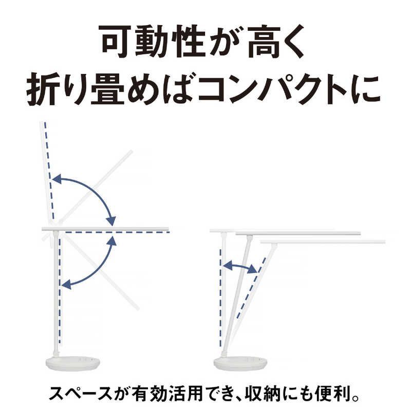 ホワイト仕上 SQ-LD440W