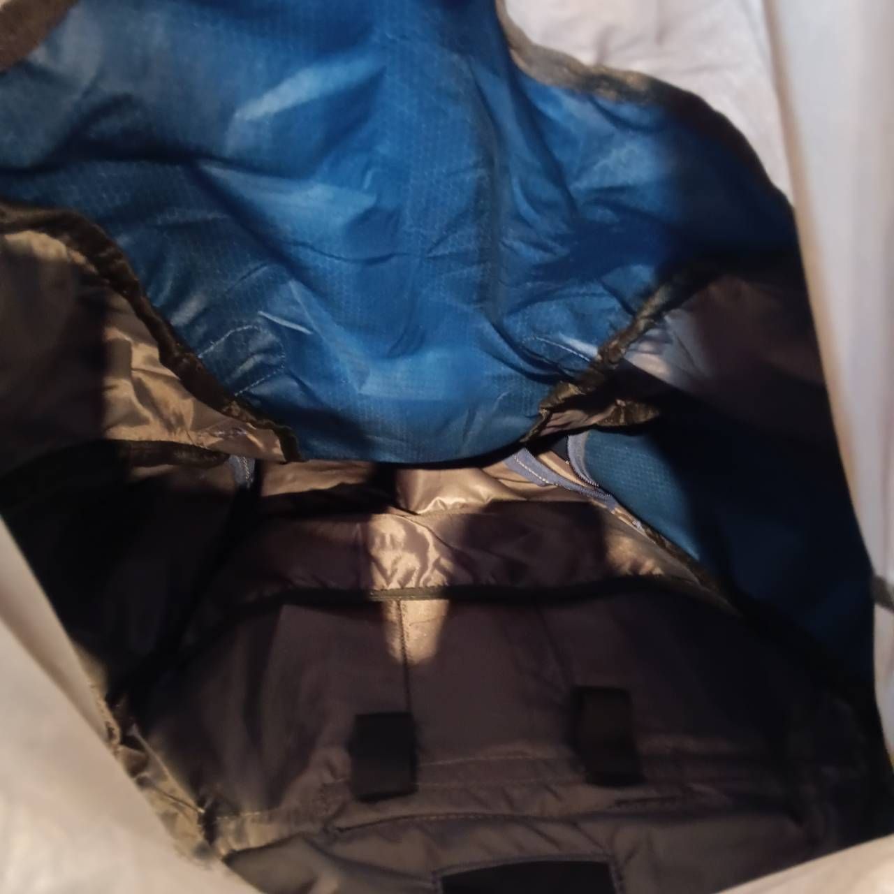 60 バリローチェ