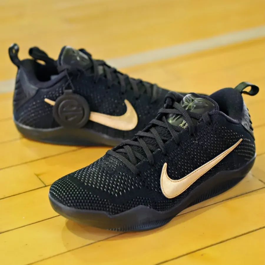 ナイキ メンズ コービー バッシュ Nike Kobe 11 Elite Low - Bruce - メルカリ