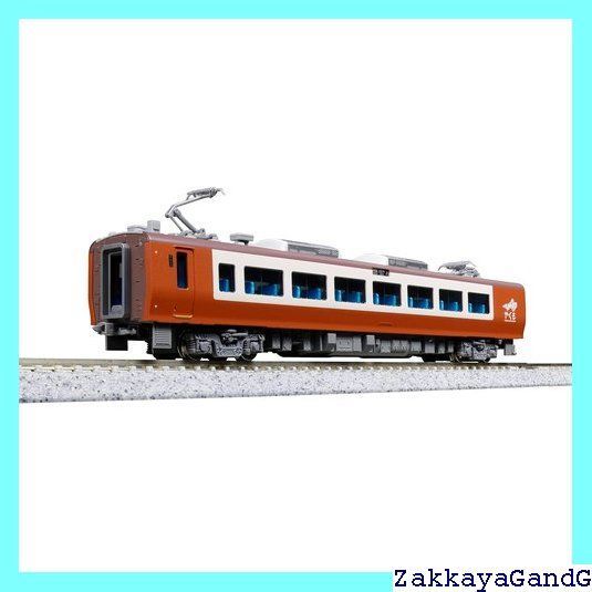 KATO Nゲージ 273系 やくも 4両セット 鉄道模型 電車 10-1999