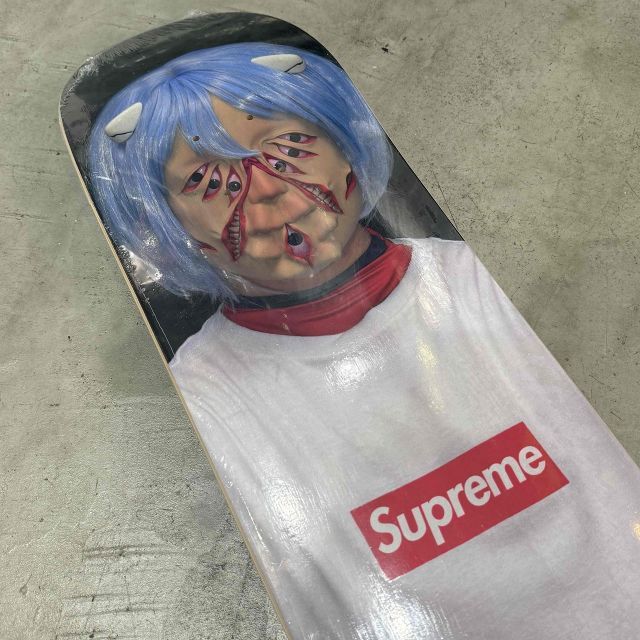 Supreme 25aw Friend Skateboard シュプリーム フレンド