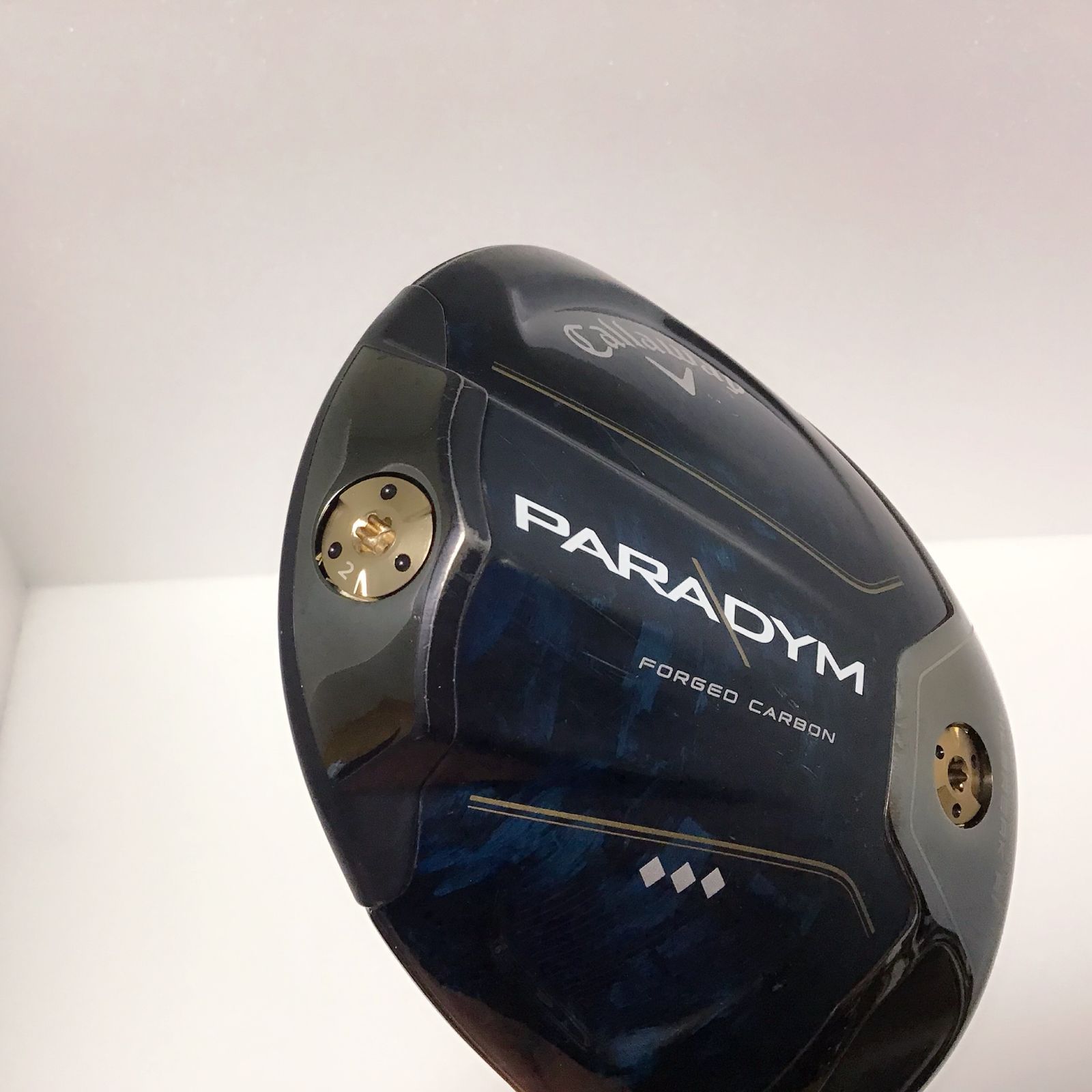 パラダイム トリプルダイヤモンド PARADYM TD 9.0 日本仕様 パラダイム トリプルダイヤモンド PARADYM TD 9.0 日本仕様