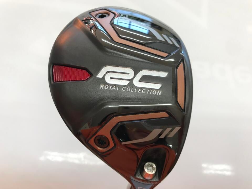 AM-X | 21 | S | RC AT-5 |  | ユーティリティ | ロイヤルコレクション【最短即日発送】