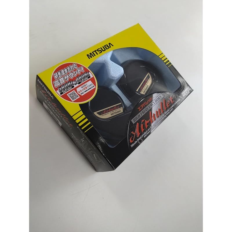 彡MITSUBA ミツバサンコーワ